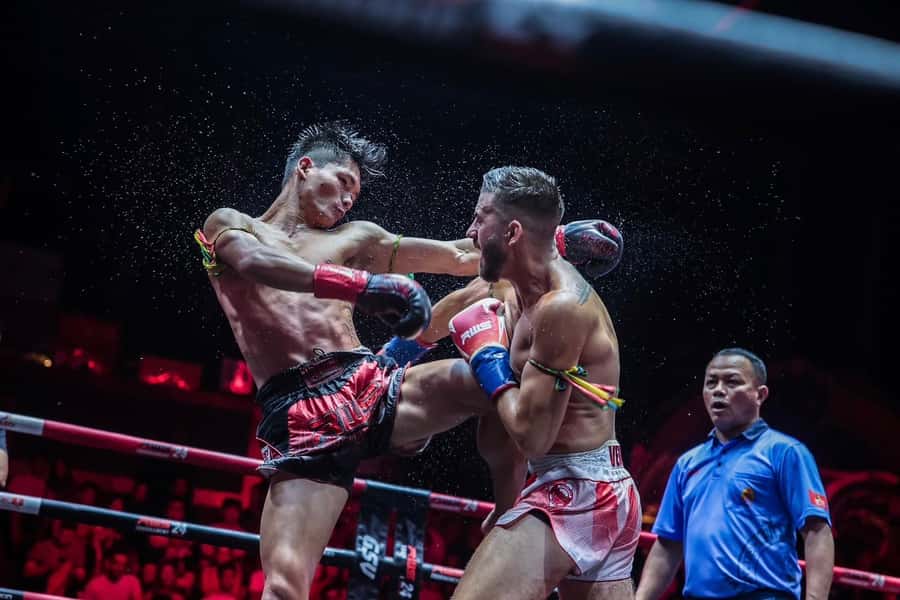 Bangkok: Muay Thai Boxing Tickets at Rajadamnern Stadium - Why Rajadamnern Stadium matters