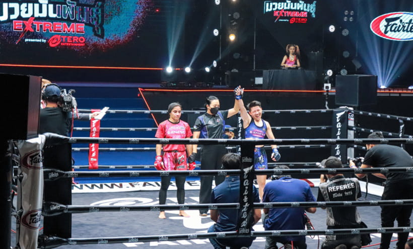 Bangkok: Muay Thai Match at Lumpinee Boxing Stadium - Key points to know before you book