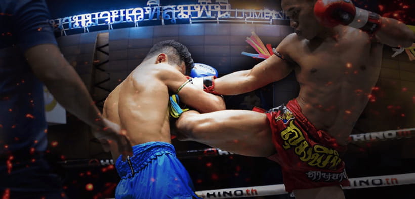 Bangkok: Muay Thai Match at Lumpinee Boxing Stadium - What happens from the ticket counter to the ring