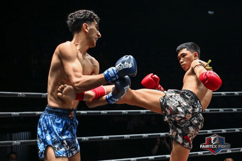 Bangkok: Muay Thai Match at Lumpinee Boxing Stadium - Is $37 good value?