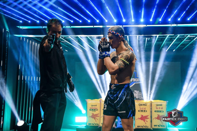 Bangkok: Muay Thai Match at Lumpinee Boxing Stadium - Who should book this experience?