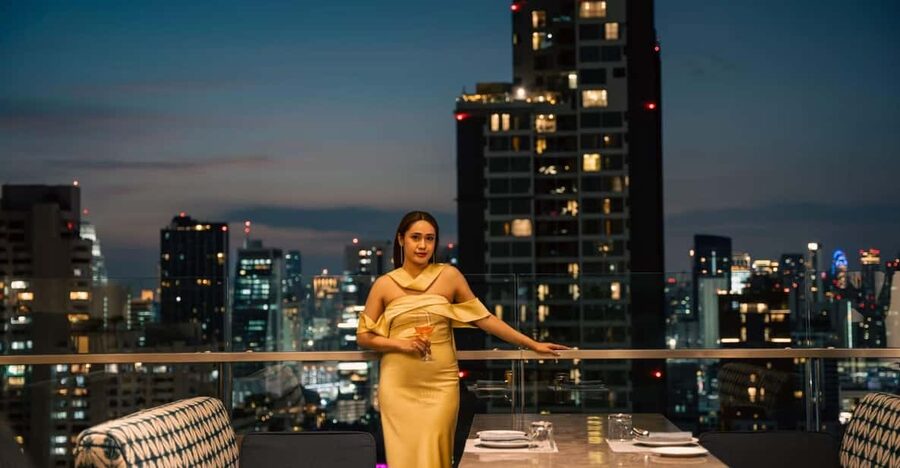 Bangkok: Nimitr Rooftop by 137 Pillars - Should you book Nimitr Rooftop by 137 Pillars?