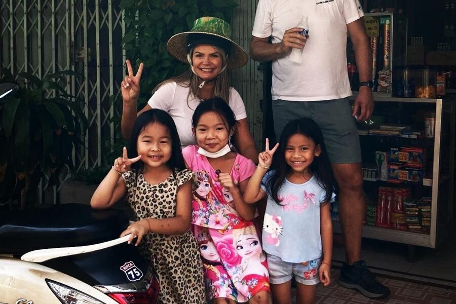 Bangkok : Old City Guided E-Scooter &/or Bike Tour - Why two wheels work so well in Bangkok’s Old Town