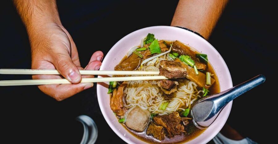 Bangkok: Old Siam Food Tour with 15+ Tastings - Who should book the Old Siam food tour?
