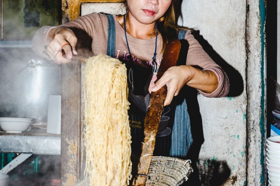 Bangkok: Old Siam Food Tour with 15+ Tastings - Is $62 a fair price?
