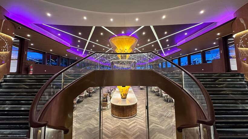 Bangkok: Opulence Luxury Dinner Cruise with Hotel Transfer - Who will enjoy this cruise most