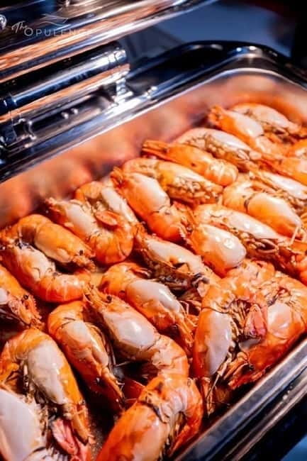 Bangkok: Opulence Luxury River Dinner Cruise - Should you book the Opulence Luxury River Dinner Cruise?