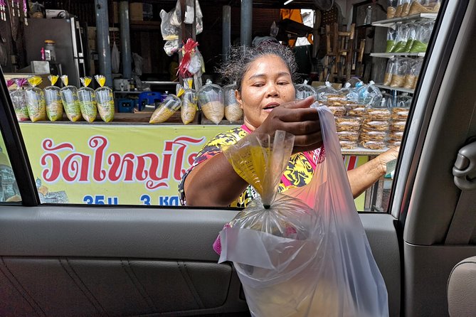 Bangkok: Private Ayutthaya and Bang Pa-In Summer Palace Tour - Heat, timing, and how to make the day easier