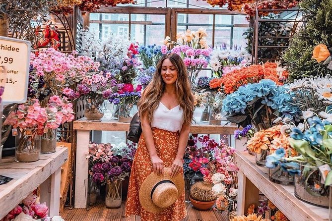 ️ Bangkok Private Instagram Tour: All-Inclusive - Wat Arun, Bangkok’s familiar icon