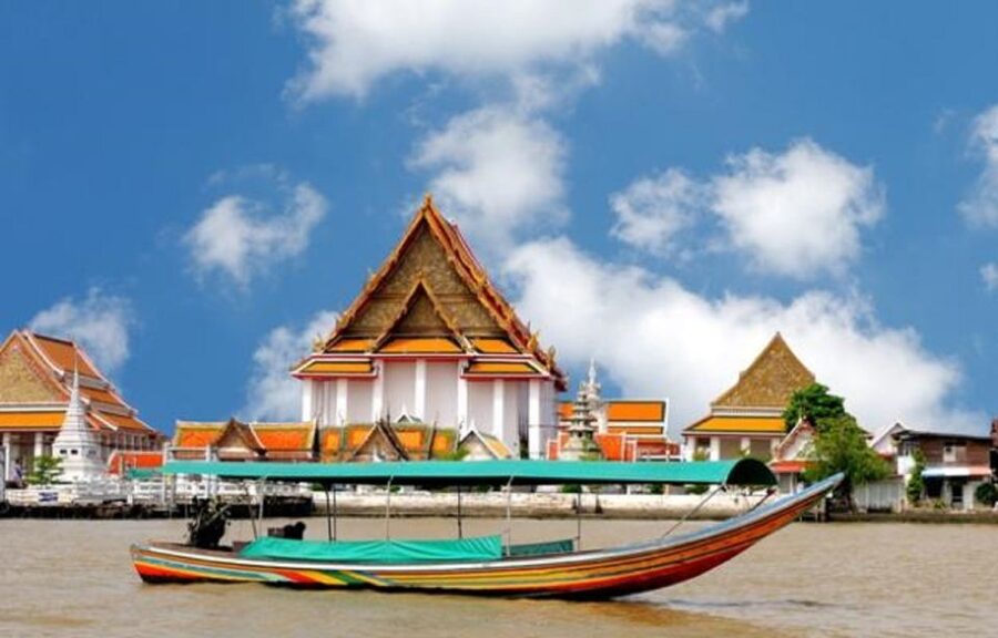 Bangkok: Private Thonburi Longtail Boat Tour & Wat Pho Visit - Final verdict: a strong canal-and-temple pairing