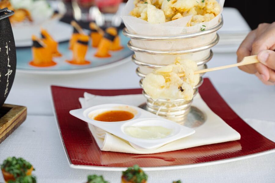 Bangkok: Red Sky Rooftop & Bar 56th Floor - Key points to know before you book