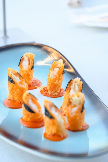 Bangkok: Red Sky Rooftop & Bar 56th Floor - A few smart ways to plan your visit