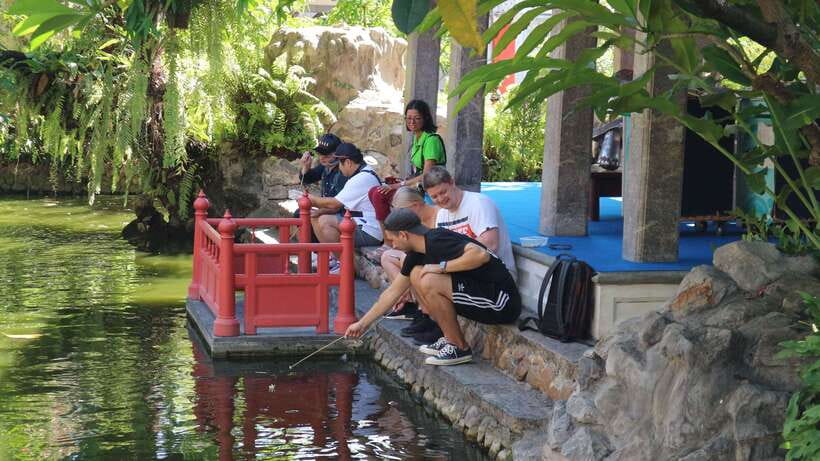 Bangkok: Riverside E-Scooter Adventure with StreetFood Snack - Key points to know before booking