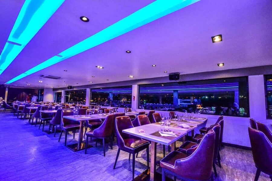 Bangkok: Royal Princess Cruise with Optional Hotel Transfer - My practical advice before you book