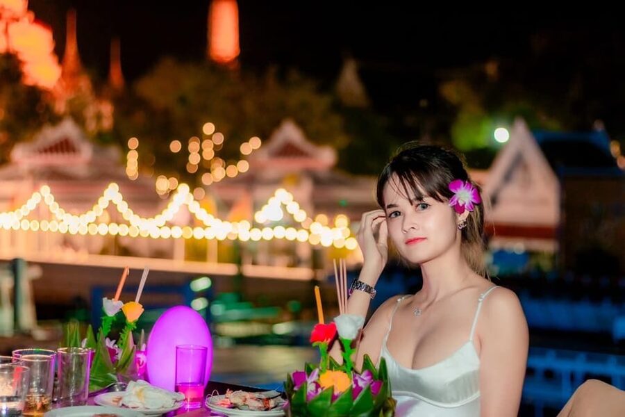 Bangkok: Royal Princess Cruise with Optional Hotel Transfer - Choosing the optional hotel transfer