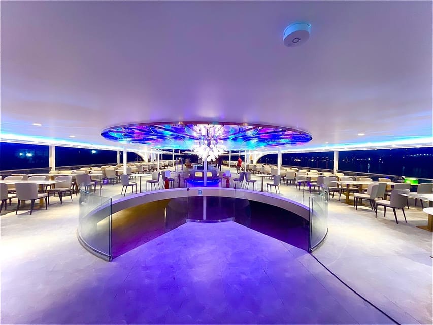 Bangkok: Royal Princess Cruise with Optional Hotel Transfer - Who will enjoy the Royal Princess most?