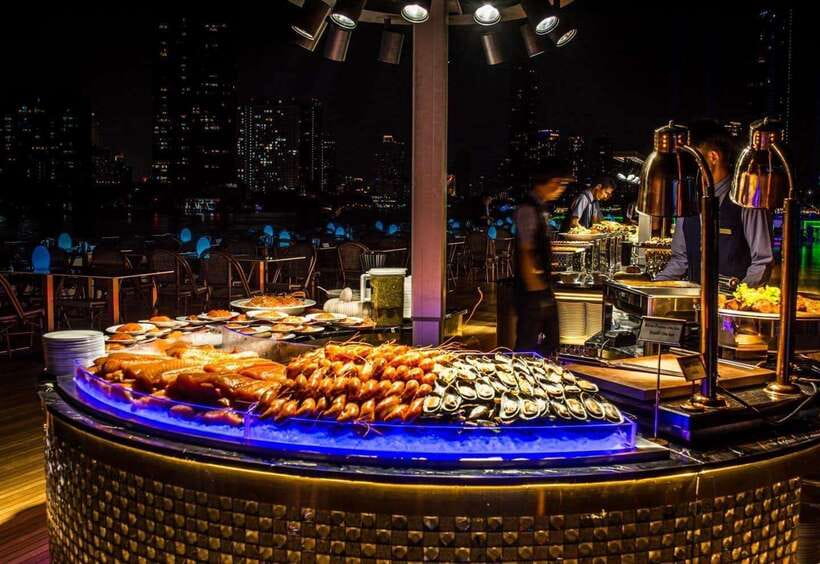 Bangkok: Royal Princess River Dinner Cruise with Live Music - Should you book the Royal Princess cruise?