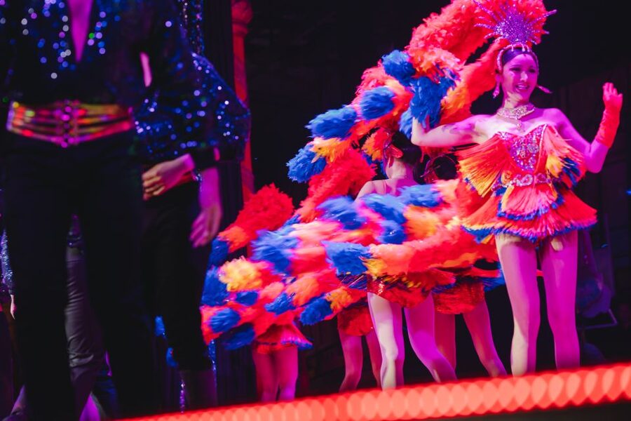 Bangkok: Skip-the-Line Golden Dome Cabaret Show Tickets - Key points to know before you book