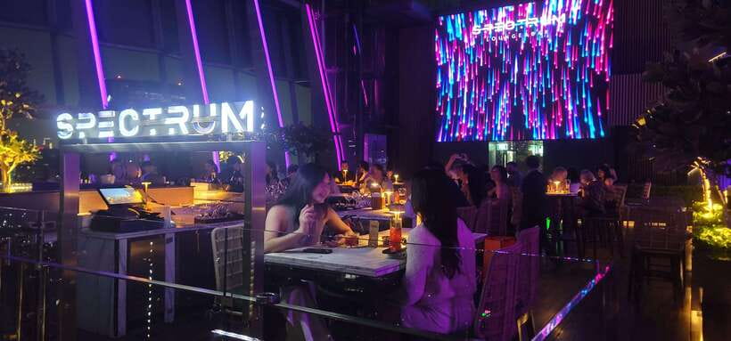 Bangkok: Soi Cowboy, Nana, Soi 11, Rooftops, Clubs & Go Go’s - Why this route works for a first Bangkok night