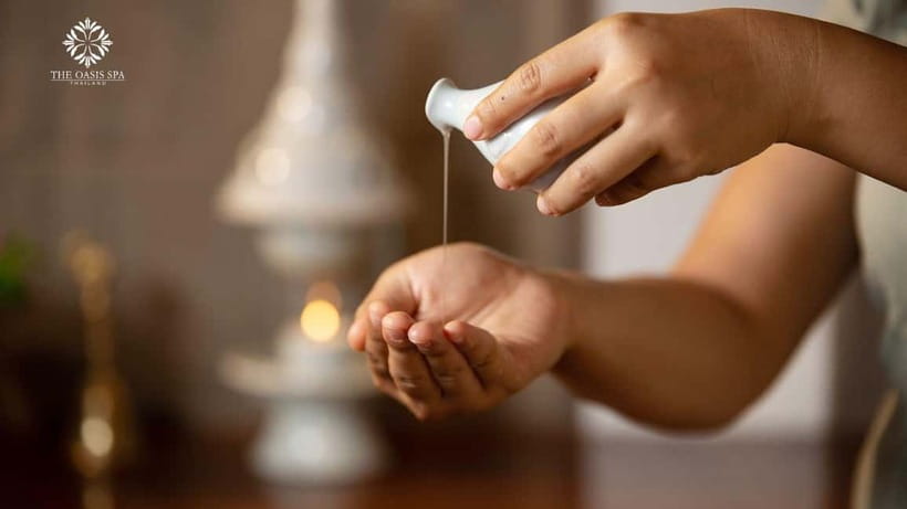 Bangkok: Spa Experience at Oasis Spa - How to get the most from your appointment