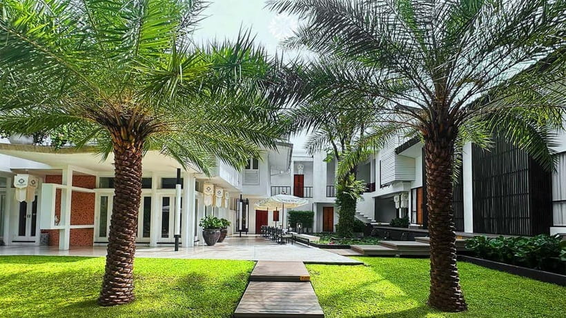 Bangkok: Spa Experience at Oasis Spa - A calm break near BTS Phrom Phong