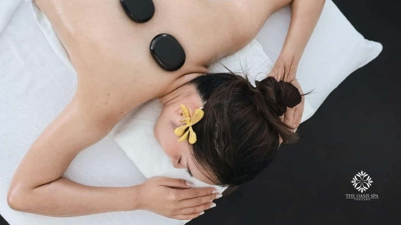 Bangkok: Spa Experience at Oasis Spa - The small details that make the visit easier
