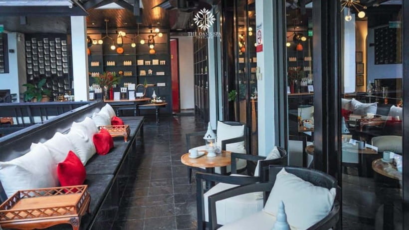 Bangkok: Spa Experience at Oasis Spa - Is $51 good value in Bangkok?