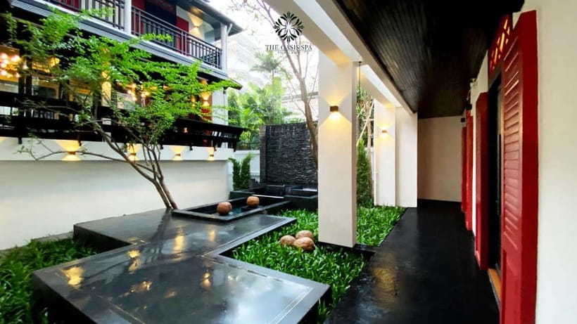 Bangkok: Spa Experience at Oasis Spa - Who should choose Oasis Spa?