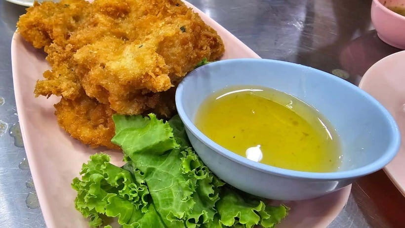 Bangkok: Street Food Tasting Tour at Night - Six tastes across Bangkok’s old Chinatown