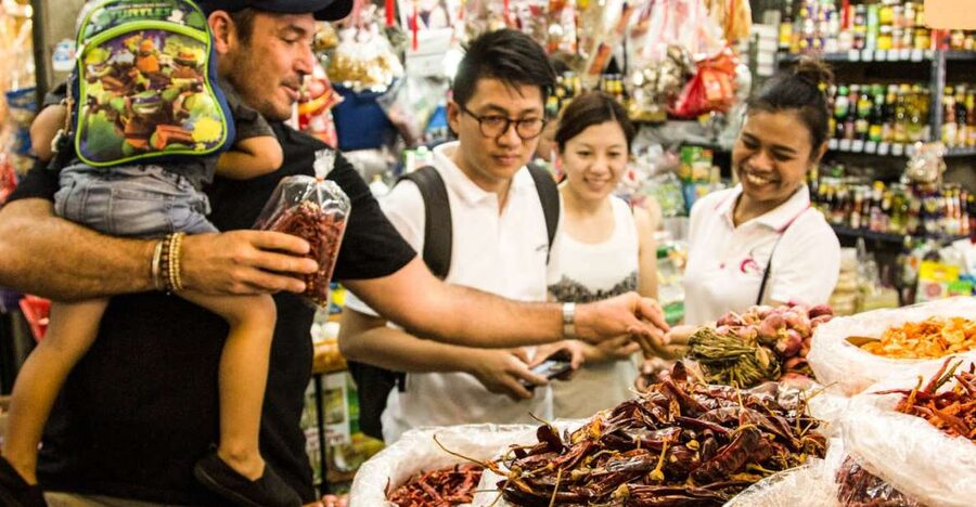 Bangkok: Thai Cooking Class and Onnuch Market Tour - Should you book the Pink Chili cooking class?