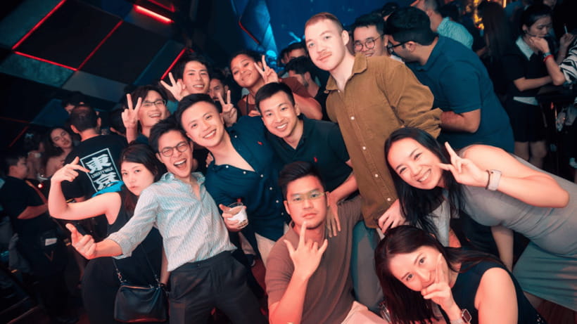 Bangkok: The Speakeasy, Rooftop & Iconic Venues Pub Crawl - Why this Bangkok pub crawl works for solo visitors