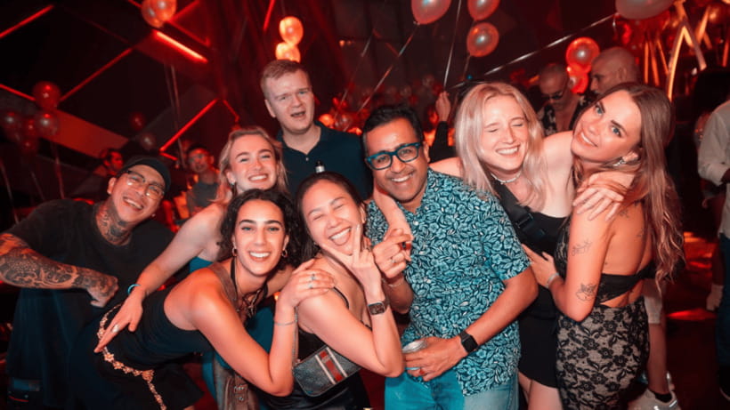 Bangkok: The Speakeasy, Rooftop & Iconic Venues Pub Crawl - La Paca Ya-Dong by ILJT: a taste of Thai nightlife