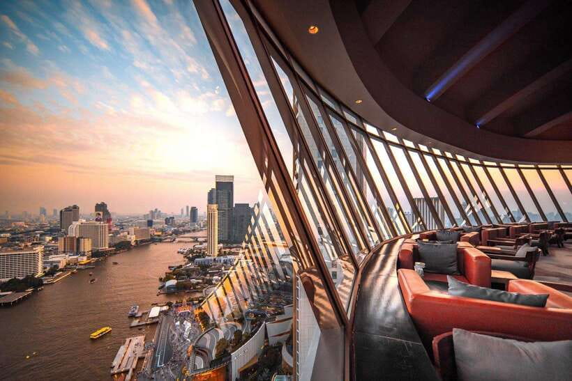 Bangkok: ThreeSixty Jazz Lounge at Millennium Hilton - Key points to know before booking