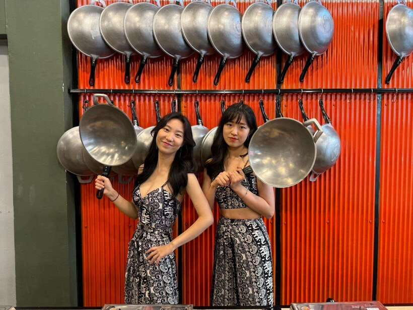 Bangkok: Tingly Thai Cooking School Half-Day Cooking Class - Recipes you can use after Bangkok