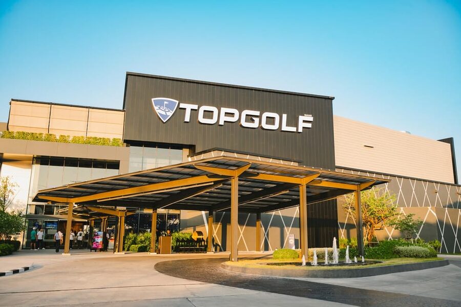 Bangkok: Topgolf Megacity Packages - Who will enjoy this most?