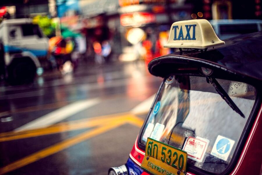 Bangkok: Travstore Original Bangkok Discovery Tour - What the $40 price really covers