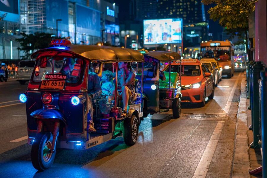 Bangkok: Travstore Original Bangkok Discovery Tour - Why this Bangkok route works so well