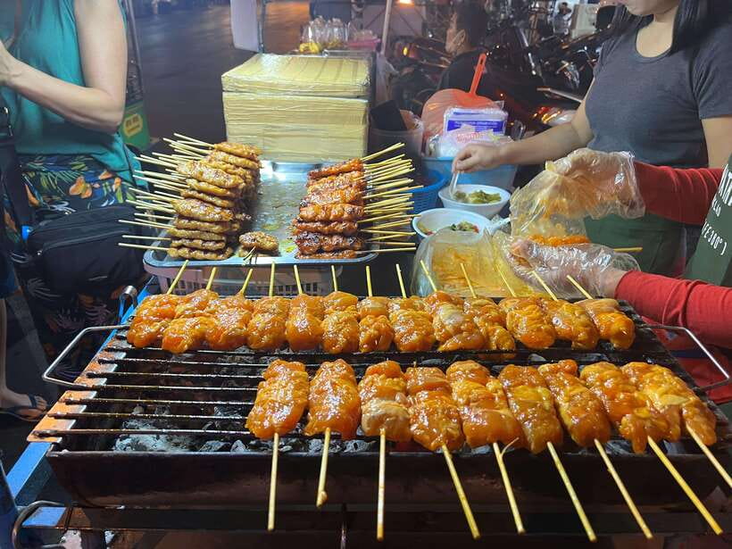Bangkok Tuk-Tuk by Night with Chinatown Street Food Meal - Price, comfort, and who will enjoy it