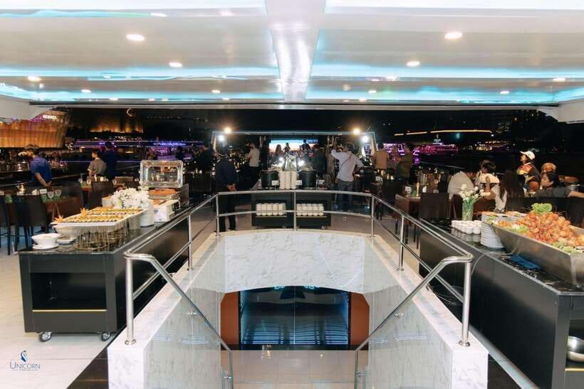 Bangkok: Unicorn Chao Phraya River Dinner Cruise - Should you book the Unicorn Chao Phraya dinner cruise?