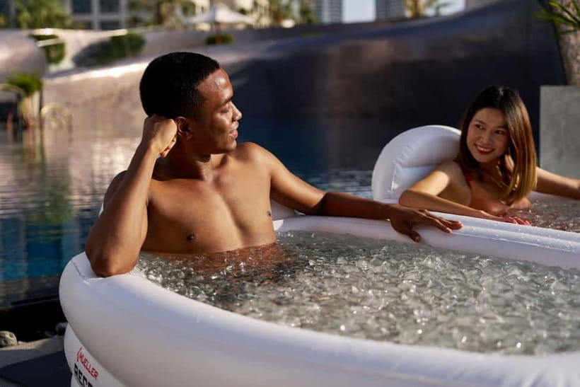 Bangkok: W Hotel Pool & Gym Experience - Who will enjoy this experience most?