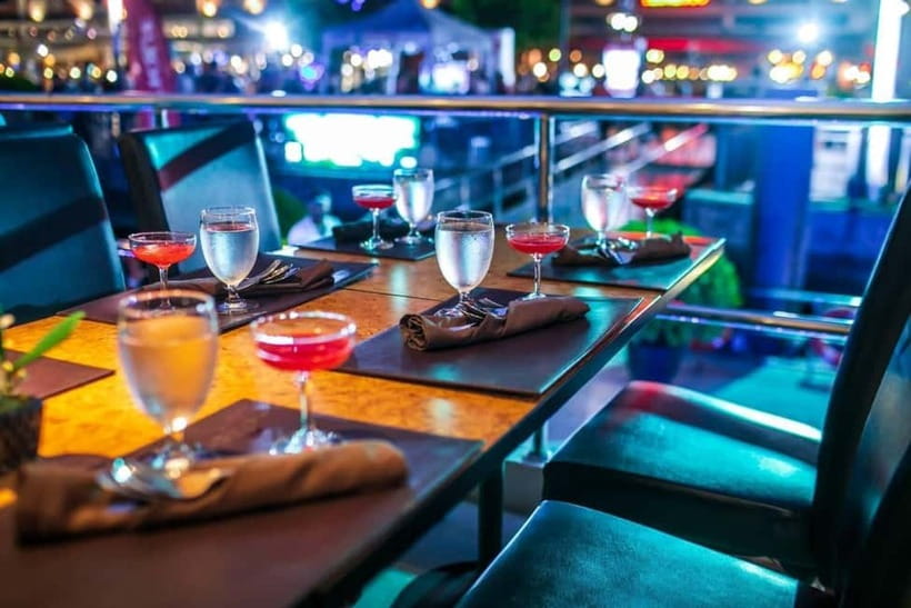 Bangkok: White Orchid Chao Phraya Cruise, Thai Buffet & Beer - Smart ways to make the evening smoother