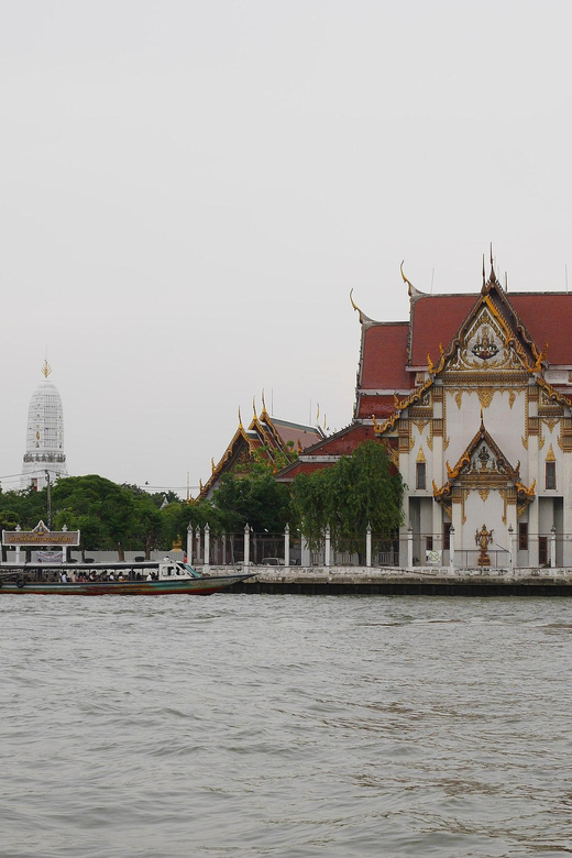 Bangkok with a Private Car and Driver Customizable Tours - Key points to know before booking