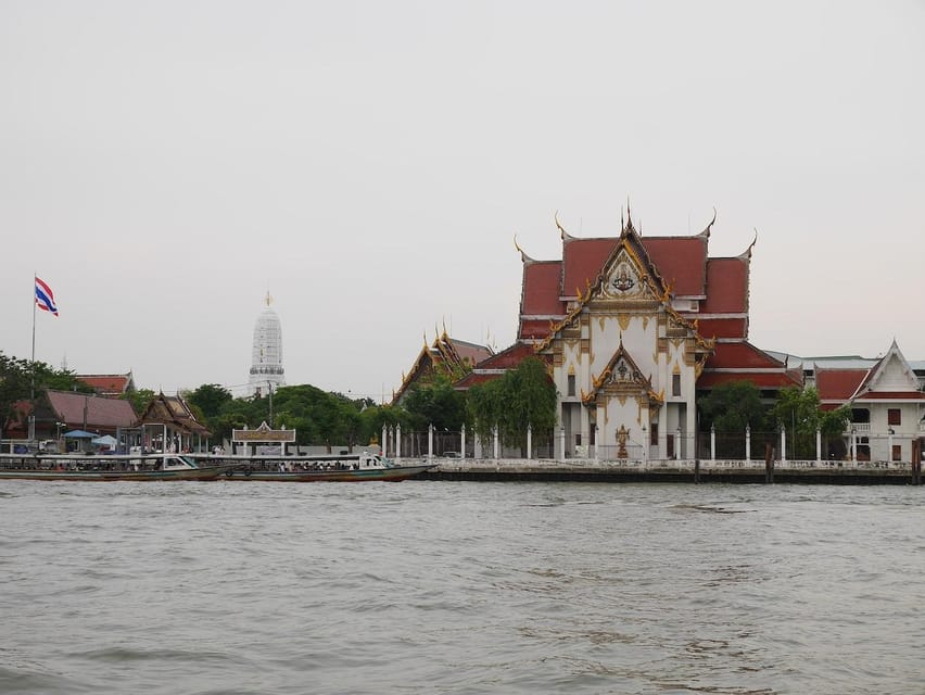 Bangkok with a Private Car and Driver Customizable Tours - Temples, clothing, tickets, and your own pace