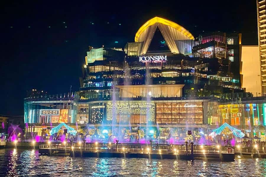 Bangkok: Wonderful Pearl Dinner Cruise and Live Performance - Why this Bangkok dinner cruise works