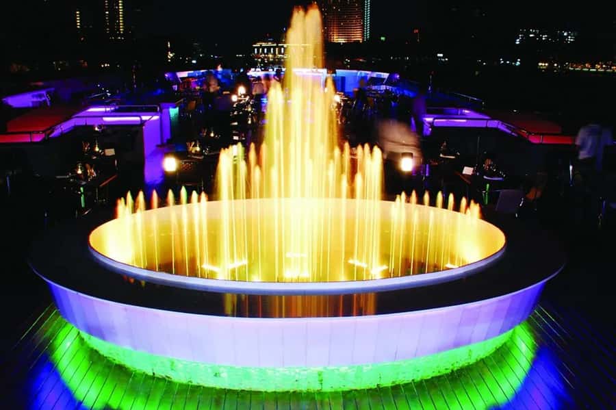 Bangkok: Wonderful Pearl Dinner Cruise and Live Performance - Timing, comfort, and practical details