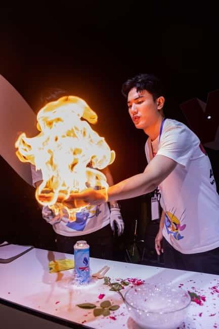 Bangkok: Wow Park Interactive Amusement & Science Park - Key points at a glance