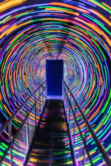 Bangkok: Wow Park Interactive Amusement & Science Park - Why WOW Park feels different from a normal museum