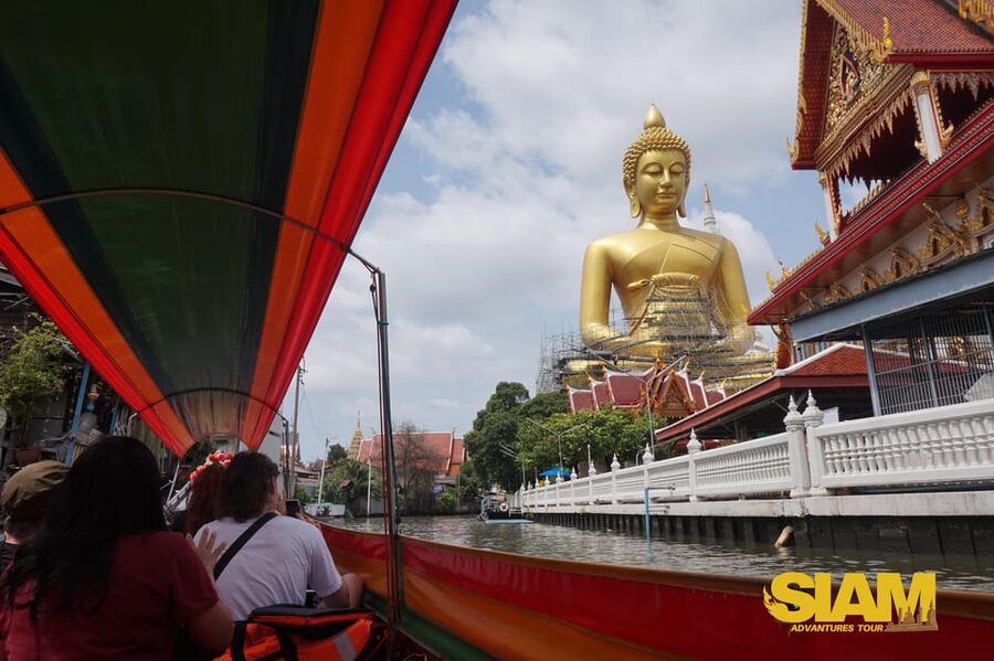 Bangkok Yai Local Canal Tour with Longtail Boat - Who will enjoy this canal tour most