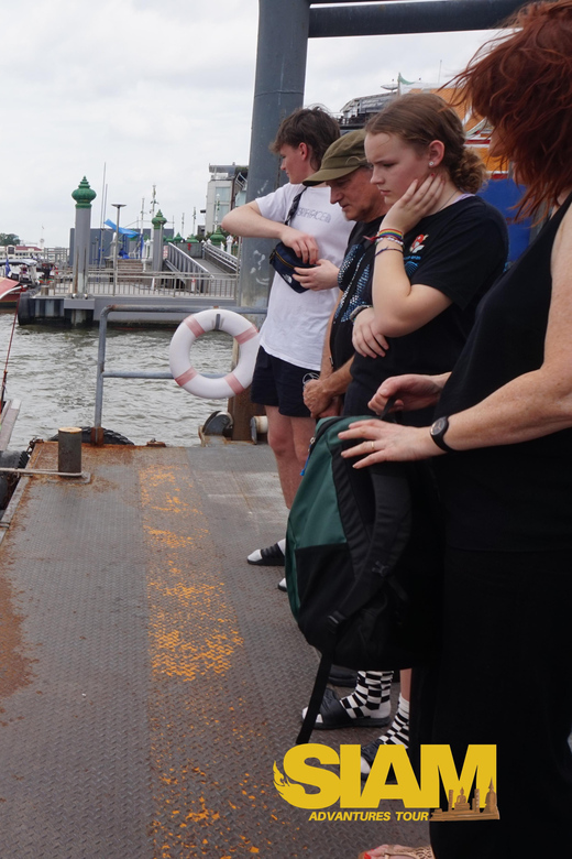 Bangkok Yai Local Canal Tour with Longtail Boat - Why Bangkok’s canals are worth your time
