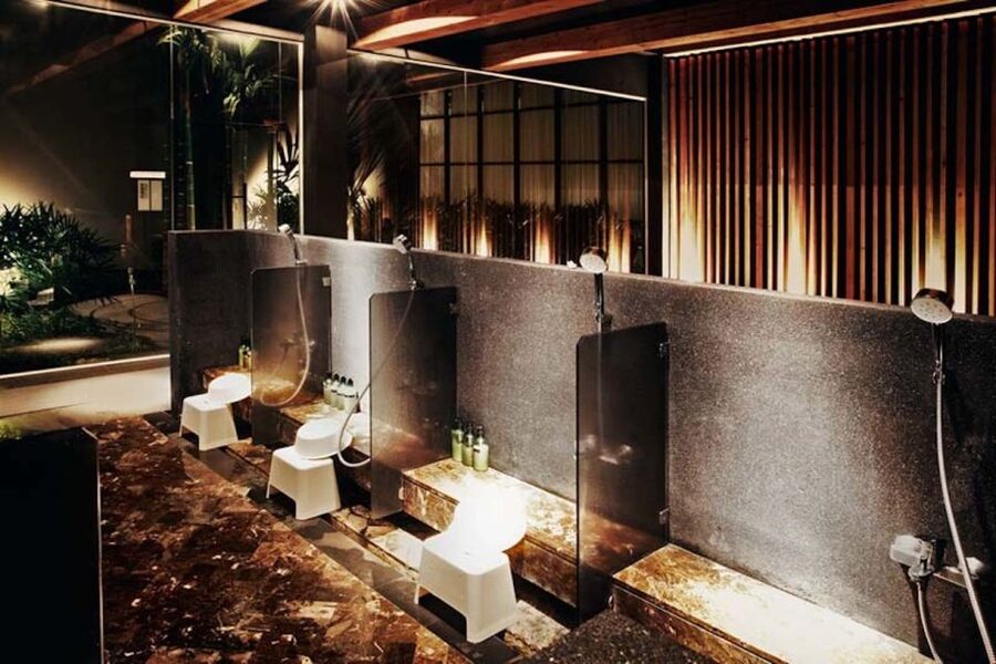 Bangkok: Yunomori Sukhumvit Onsen Hot Springs Spa Pass - Practical rules that shape the visit